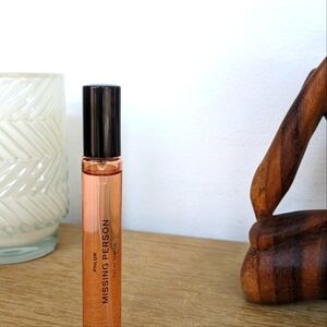 Phlur Missing Person Perfume Spray Travel